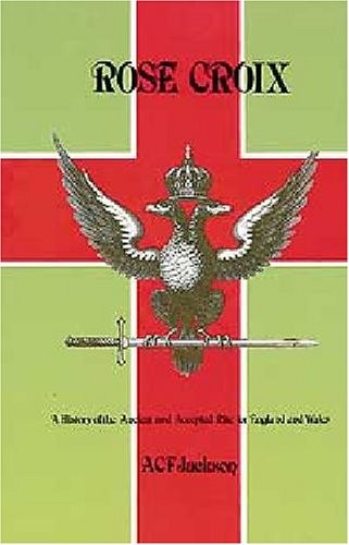 Rose croix the history - rose,