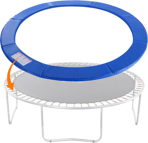 Trampoline pad replacement - trampoline,