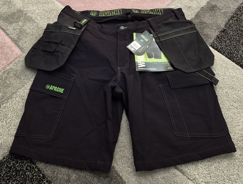 Apache whistler trade work - trade,