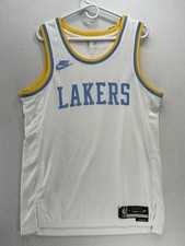 LA Lakers Nike Classic Edition