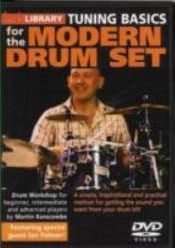 Tuning basics for the modern - basics,
