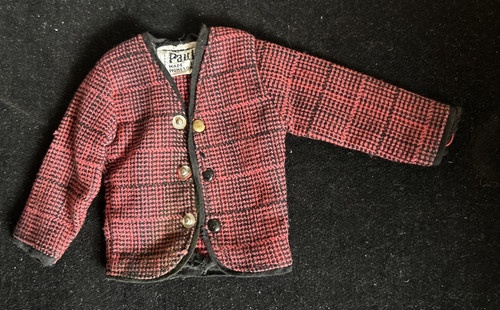 Vintage pedigree sindy - pedigree,