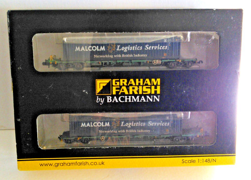 Farish 377 354 bogie - farish, 377-354