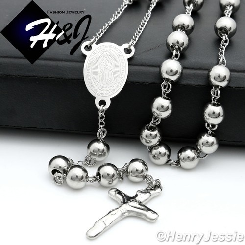 Men stainless steel - stainless,