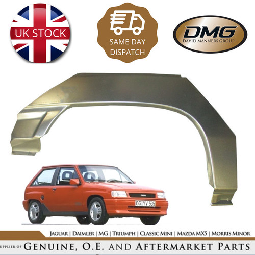 Vauxhall nova door hatchback - vauxhall,