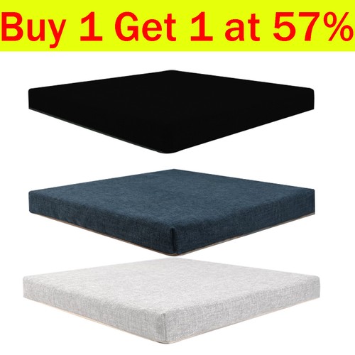 Outdoor chair cushion - cushion, 4cm