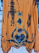 Miss Posh Skirt Boho Hippy