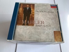 Solti - Mahler Symphony No.5 -