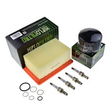 Service kit BMW R1200GS