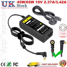 AC Adapter Charger For Acer Aspire One 5552 5735 5738 5740 5741 5742 5745 Laptop