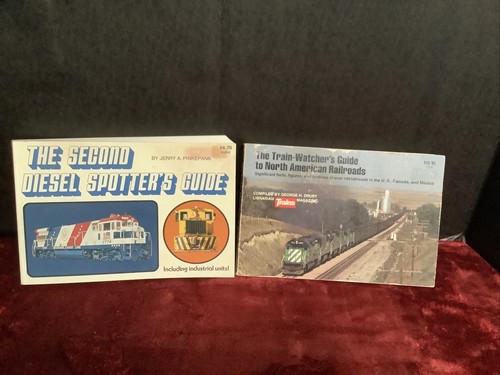 Vintage lot train - lot,