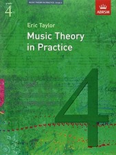 Music Theory in Practice
