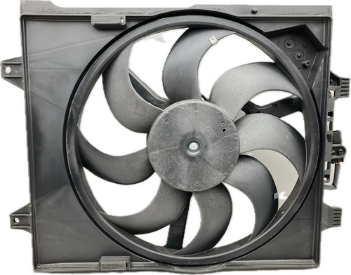 Fan motor 1 3 - fan, d
