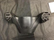 Piaggio X8 2005 125cc Handle Bar Cover Panel Fairing 19035 ShF200