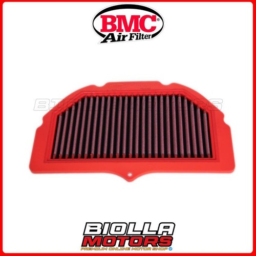 Fm393 air filter bmc suzuki - filter,