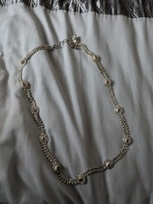 Silver Indian Pakistani Saree