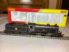 Hornby R3495 BR Black Early