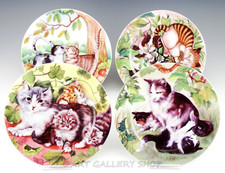 Limoges 1855 Godinger 7-5/8"