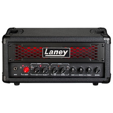 Laney Ironheart Foundry