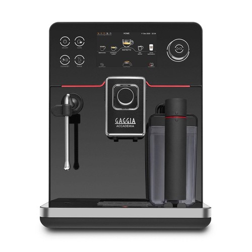 Gaggia accademia luxury - accademia,