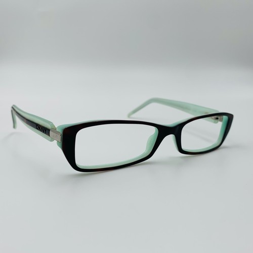 Dkny eyeglasses tortoise - dkny, cat