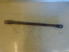 YAMAHA 125 DRAGSTAR 2000 2005 :BRAKE TORQUE ARM - REAR:USED MOTORCYCLE PARTS