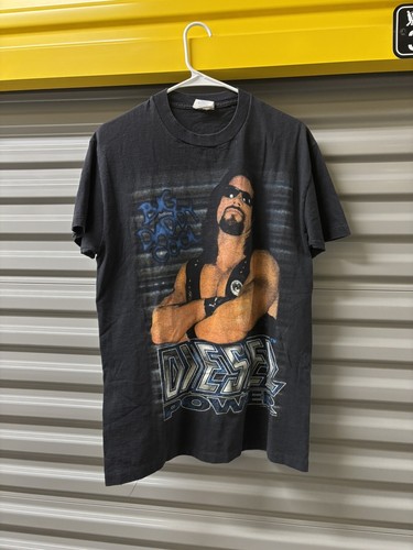 Vtg 1995 kevin nash - vtg,