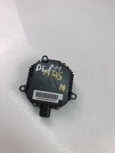 Volvo v60 xenon light control - v60,