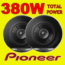 PIONEER 380W TOTAL 4 INCH 10cm
