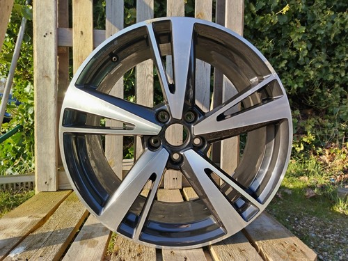Audi rs3 bbs alloy wheel - audi,