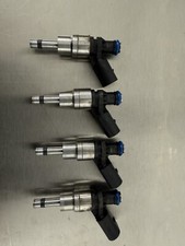 VW AUDI SEAT SKODA 2.0TFSI BWA AXX BUL 4X Injectors 06F906036A Serviced Tested