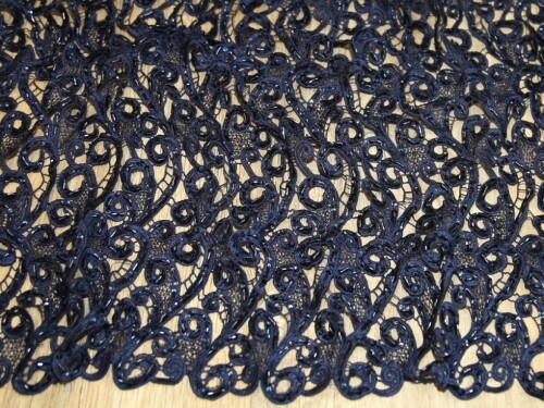 Minerva heavy guipure lace - minerva,