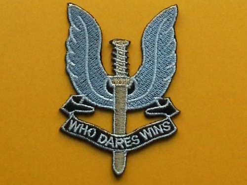 Sas special air service sew - special,