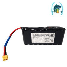 ND2 bait boat  Lithium Battery