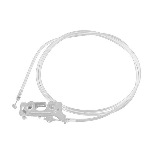 Door lock elements - door,