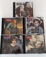 5 Talking Classics 2cd's