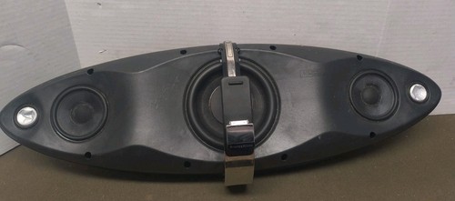 Bowers wilkins zeppelin - wilkins, air