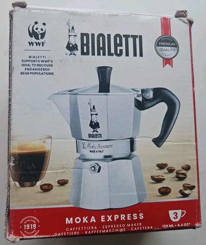 Bialetti moka express cup - bialetti,