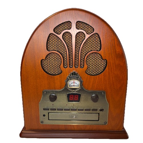 Crosley cr32cd cathedral - crosley,