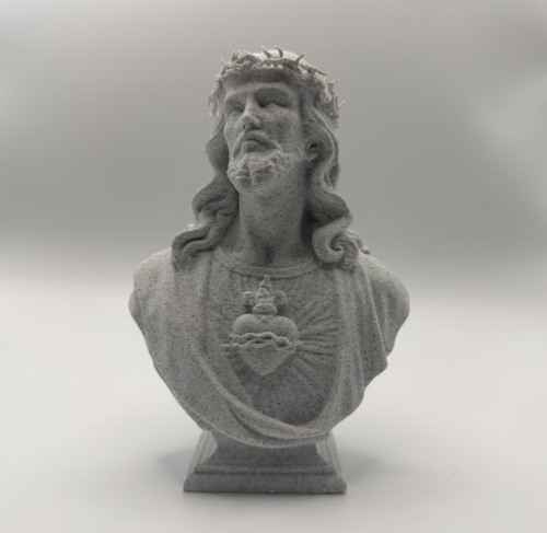 Jesus christ bust - bust, –