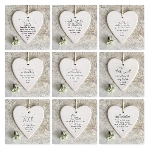 East india ceramic various - of,