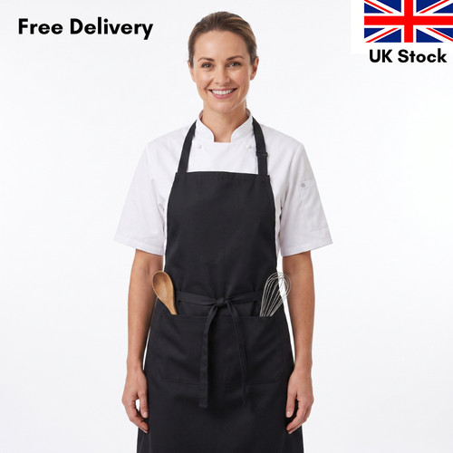 Unisex tabard pocket - tabard, apron
