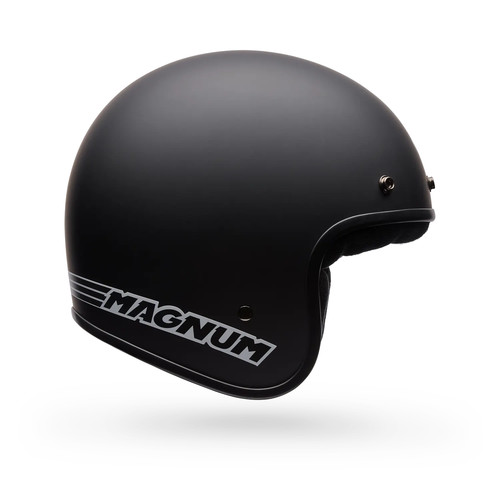 Bell magnum matt black - bell,