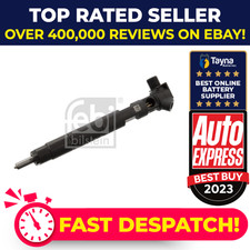 Diesel Fuel Injector fits