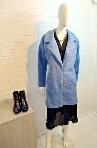 Next boucle fabric - ,