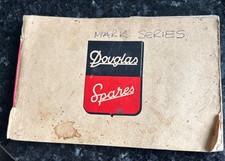 1948-1951 Spare Parts for