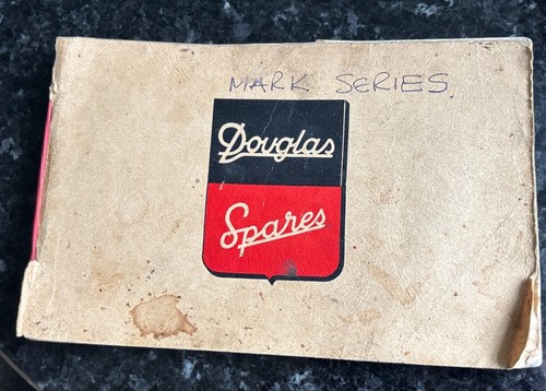1948 1951 spare parts for - 1948-1951,