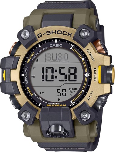 Casio 9501kj 8jr shock - casio, gw-9501kj-8jr