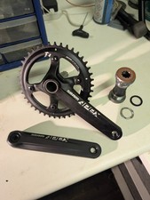 SRAM Apex 1 Crankset 170mm 42T