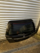 MERCEDES C63 ESTATE W204